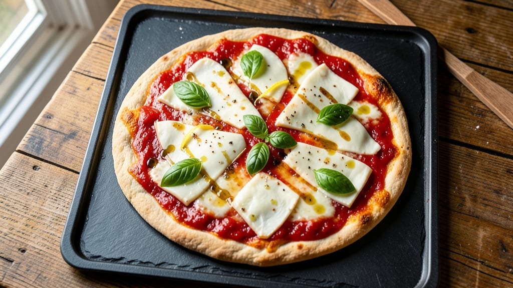 500g Flour Pizza Dough Recipe: Foolproof Crust in 20 Minutes 500g Flour Pizza Dough Recipe: Foolproof Crust in 20 Minutes