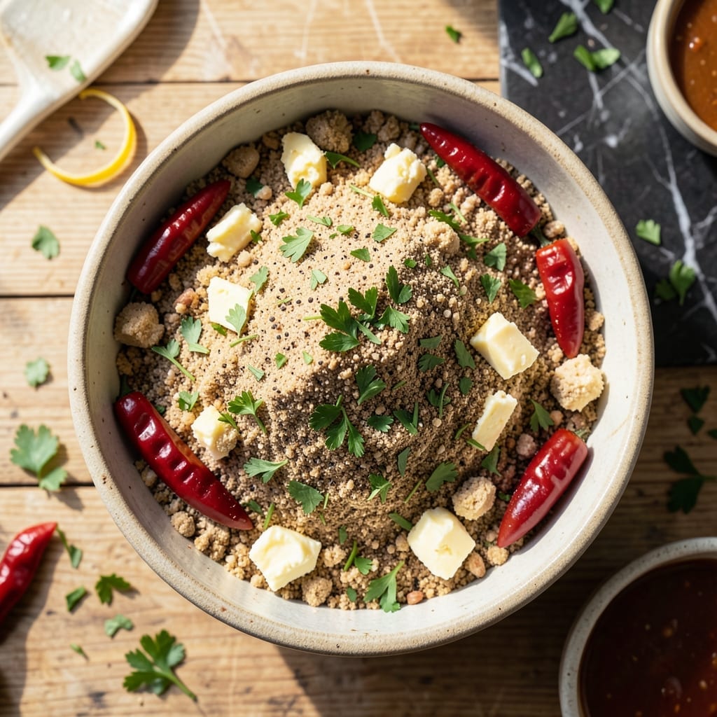 Mississippi Pot Roast Seasoning Recipe: Bold Spice Blend for Slow-Cooked Beef