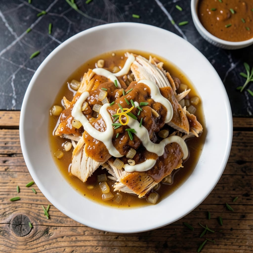 Buffalo Ranch Chicken Crock Pot Recipe: Zesty Slow-Cooked Crowd-Pleaser Buffalo Ranch Chicken Crock Pot Recipe: Zesty Slow-Cooked Crowd-Pleaser