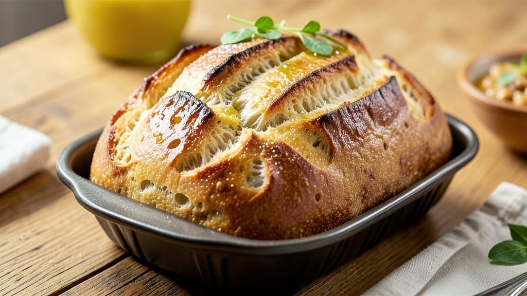 2-Lb Italian Bread Machine Recipe: Artisan Crust With Hands-Off Ease 2-Lb Italian Bread Machine Recipe: Artisan Crust With Hands-Off Ease