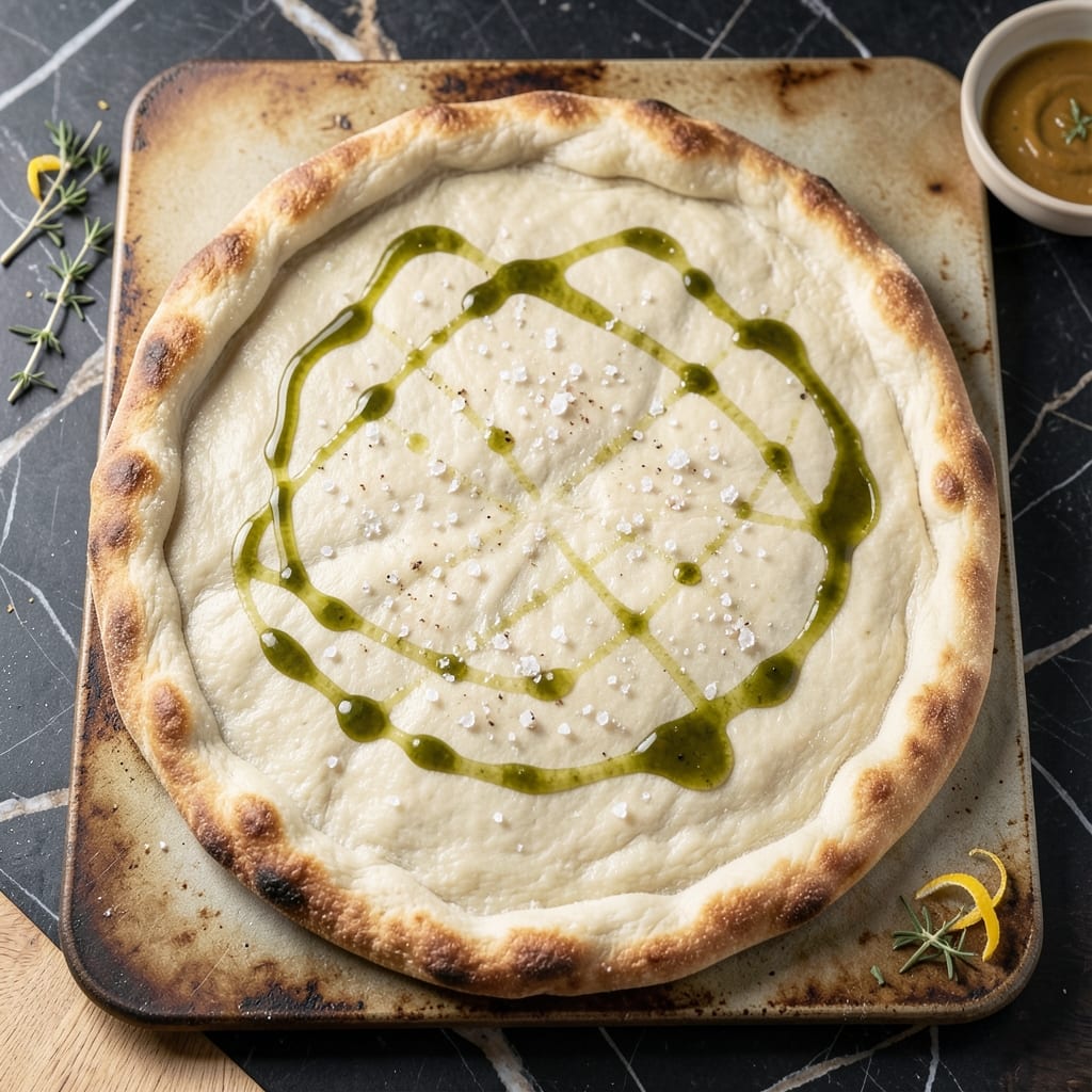 00 Flour Pizza Dough Recipe By Weight: Precision-Measured Crust for Perfect Blisters