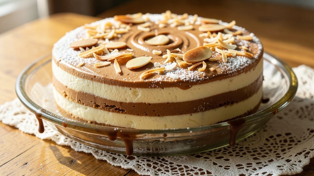 1920s Icebox Cake Recipe: Old-Fashioned Layers Without the Oven