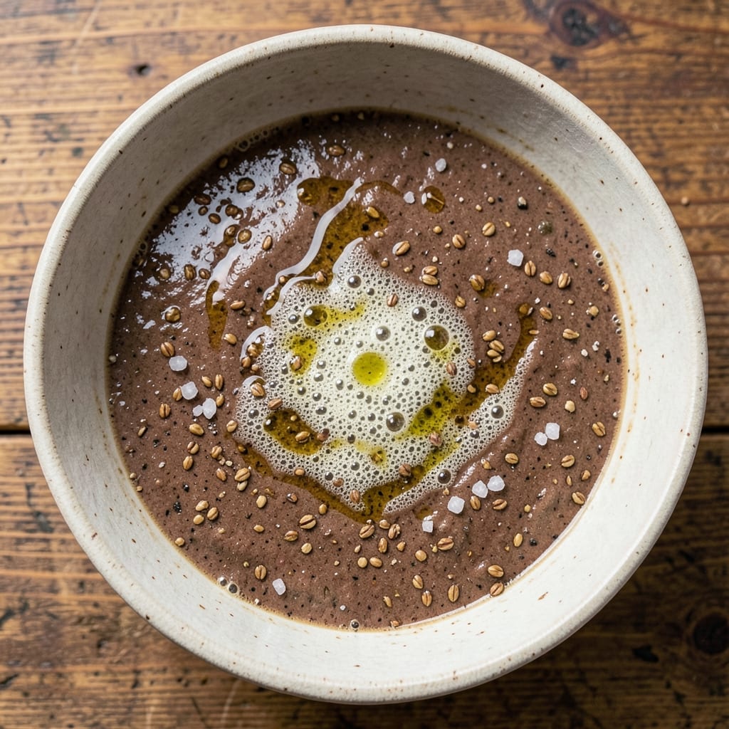100 Buckwheat Sourdough Bread Recipe: Nutty Crust and Airy Crumb in One Bowl