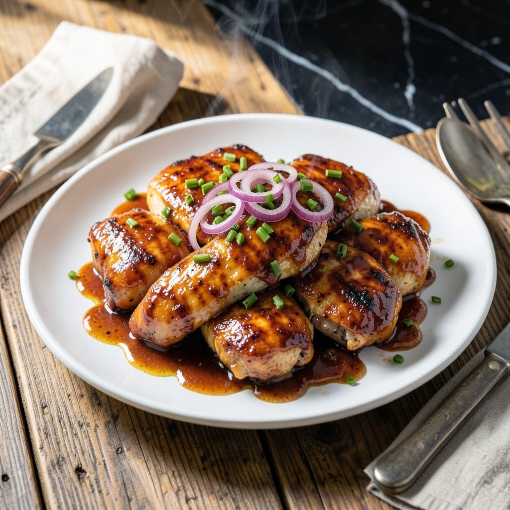 Crock Pot Recipe For Barbecue Chicken: Set It and Forget It Savory Sweetness Crock Pot Recipe For Barbecue Chicken: Set It and Forget It Savory Sweetness