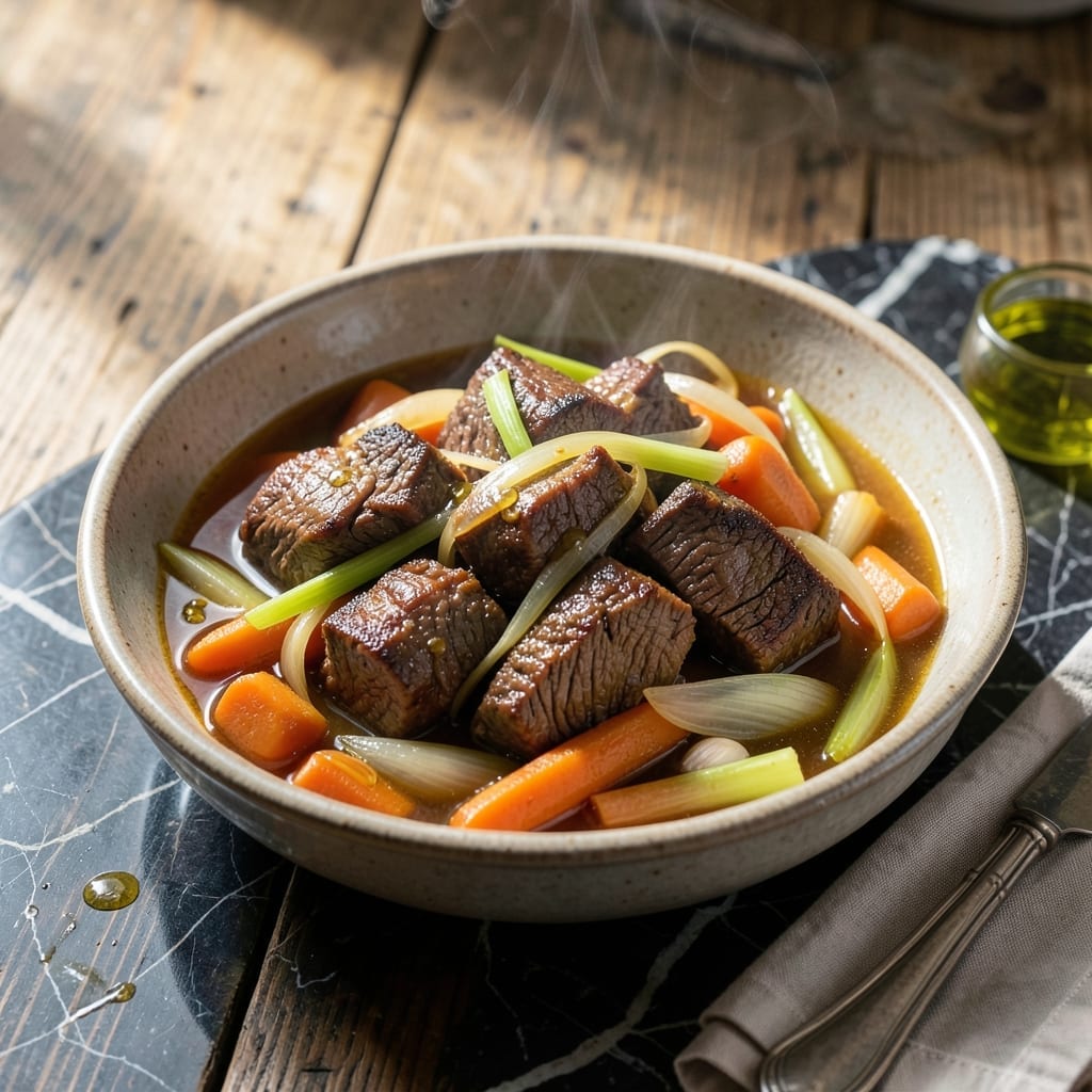Crock Pot Recipe Exchange: Community-Favorite Slow Cooker Feast