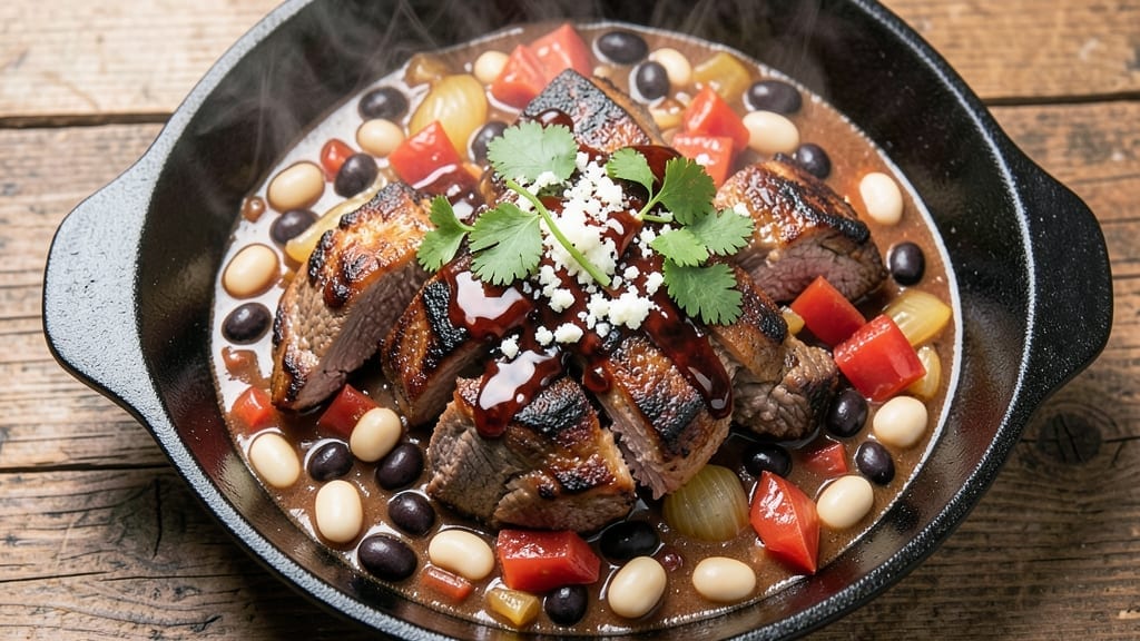 2-Hour Chili Recipe: Deep, Smoky Flavor That Builds All Night