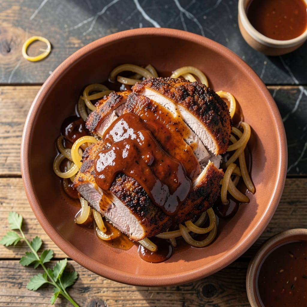 Pork Picnic Crock Pot Recipe: Set It and Forget It Pulled Pork Pork Picnic Crock Pot Recipe: Set It and Forget It Pulled Pork