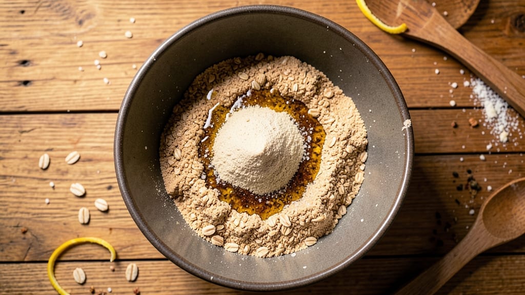100 Oat Flour Bread Machine Recipe: Hands-Off Crusty Loaf With Nutty Depth