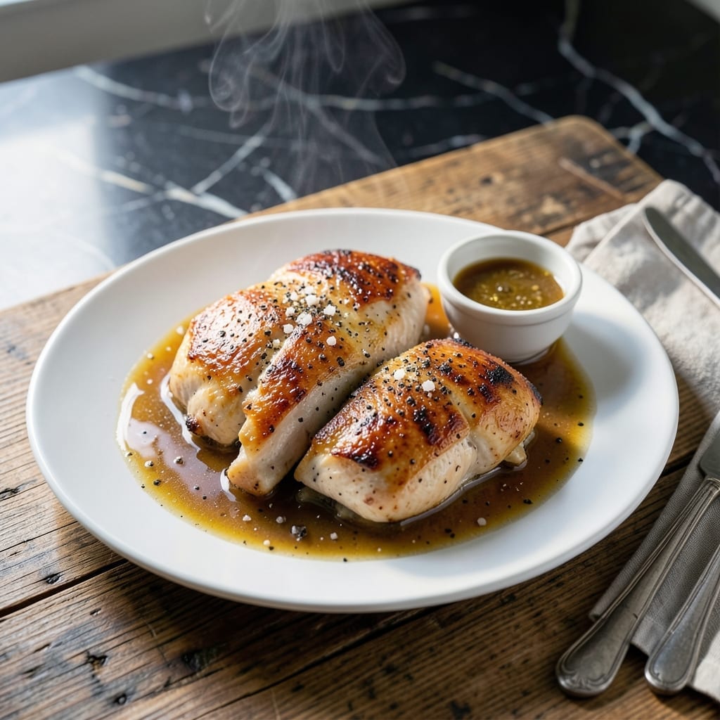 Frozen Chicken Instant Pot Recipe: No-Thaw Juicy Results Frozen Chicken Instant Pot Recipe: No-Thaw Juicy Results