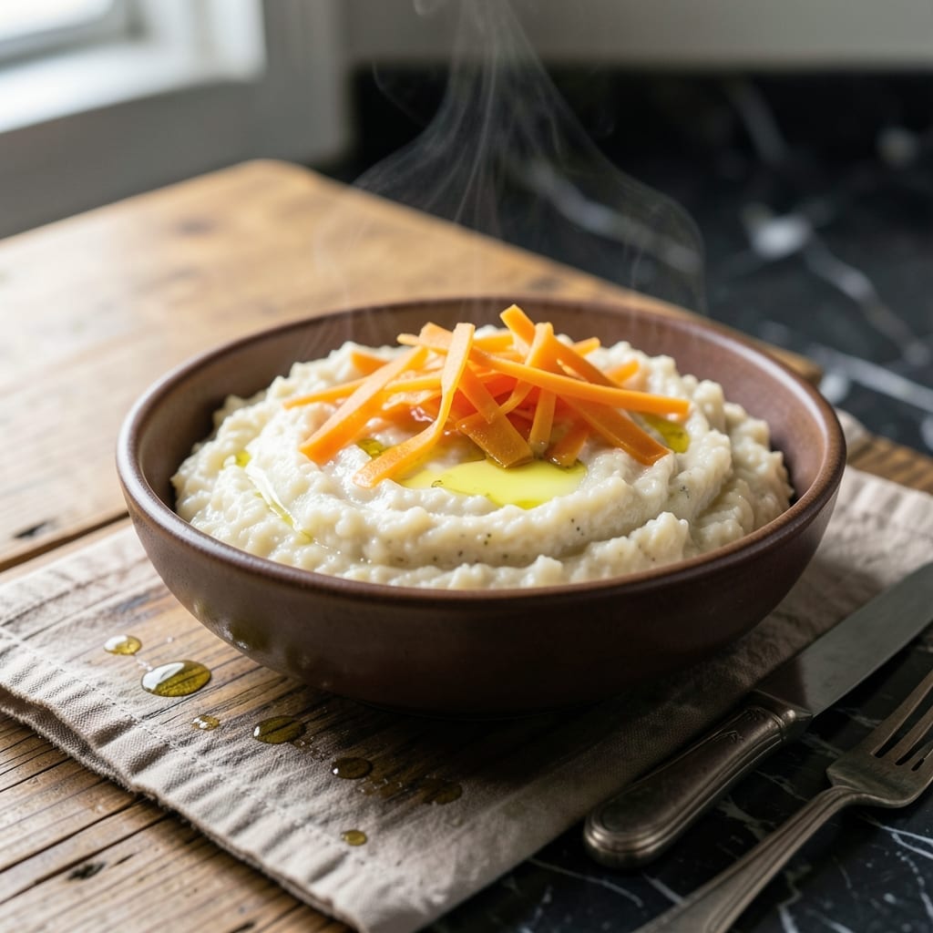 Stone Ground Grits Crock Pot Recipe: Southern Creaminess With Minimal Effort