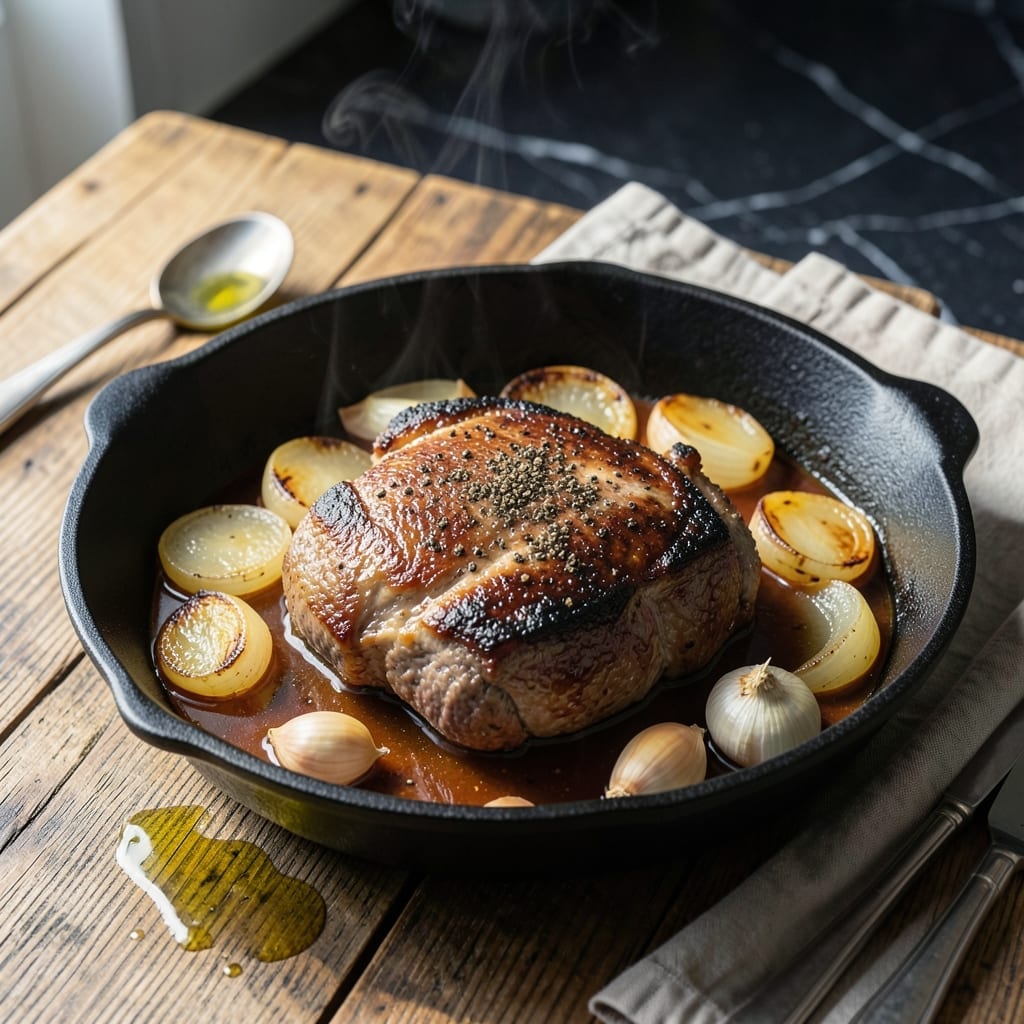 Instant Pot Beef Recipe: Pressure-Cooked Tender in Under an Hour