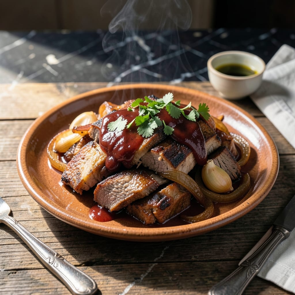 Instant Pot Mexican Pulled Pork Recipe: Smoky Chipotle Flavor in 90 Minutes Instant Pot Mexican Pulled Pork Recipe: Smoky Chipotle Flavor in 90 Minutes