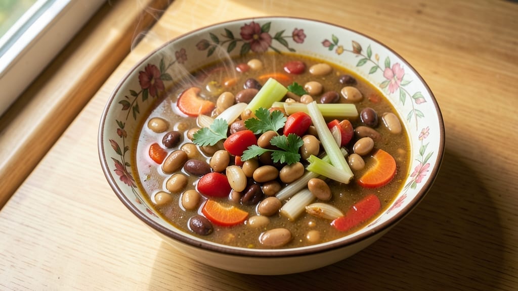 15 Bean Soup Package Recipe: Hearty Pantry-to-Pot Masterpiece 15 Bean Soup Package Recipe: Hearty Pantry-to-Pot Masterpiece