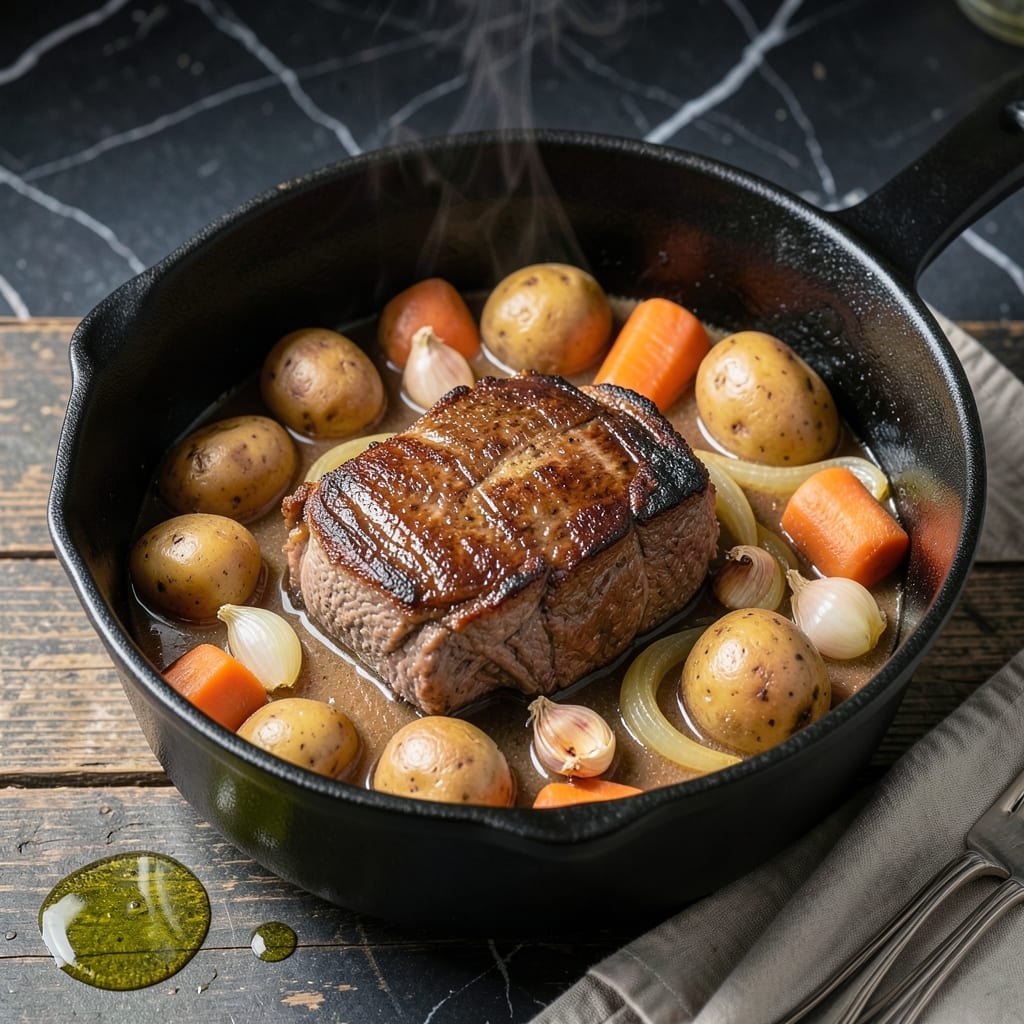 Crock Pot Recipe Ideas for Dinner: Set-It-and-Forget-It Family Feasts Crock Pot Recipe Ideas for Dinner: Set-It-and-Forget-It Family Feasts