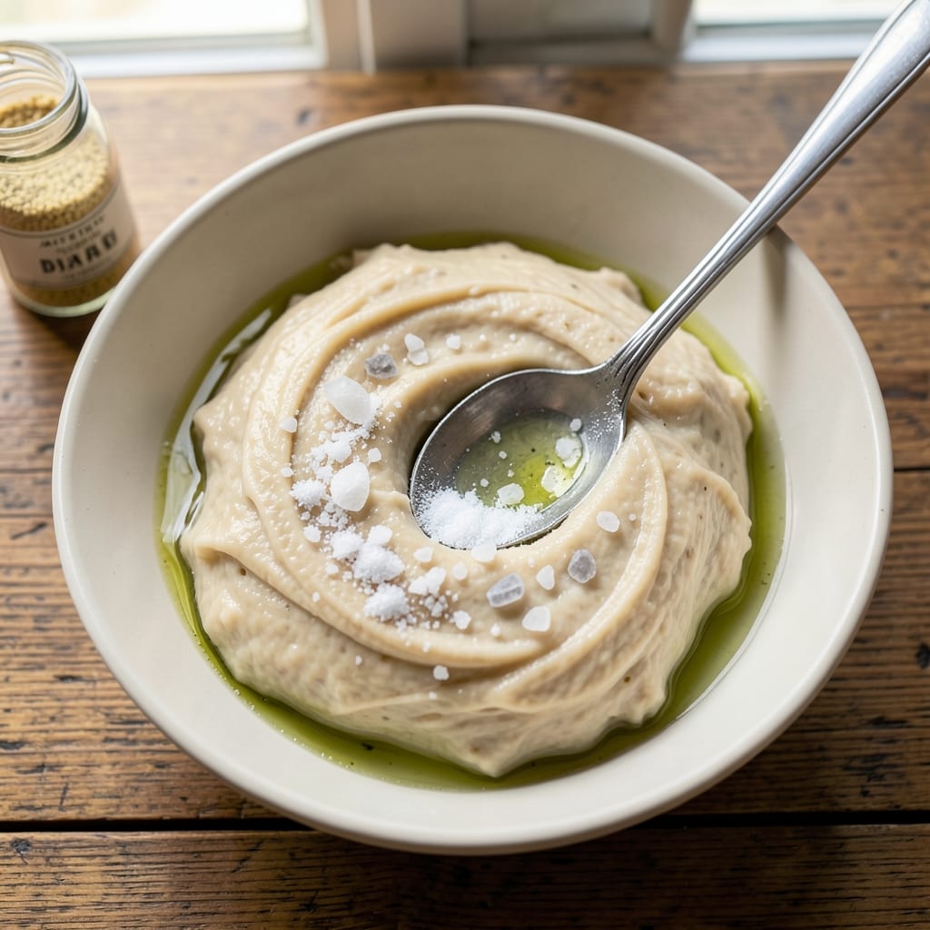 8-Hour Bread Recipe: Slow-Fermented Crust With Golden Crisp