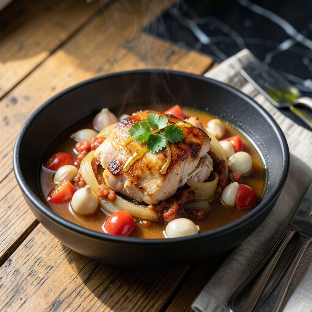 Instant Pot Pressure Cooker Recipe: Hands-Free Flavor Bomb in Minutes Instant Pot Pressure Cooker Recipe: Hands-Free Flavor Bomb in Minutes