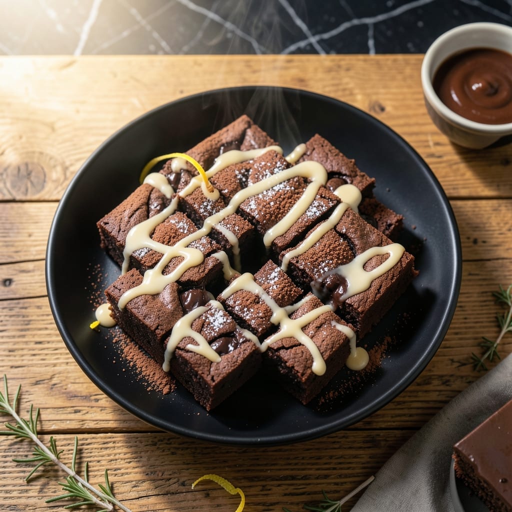 Strong Pot Brownie Recipe: Decadent Chocolate Indulgence Strong Pot Brownie Recipe: Decadent Chocolate Indulgence