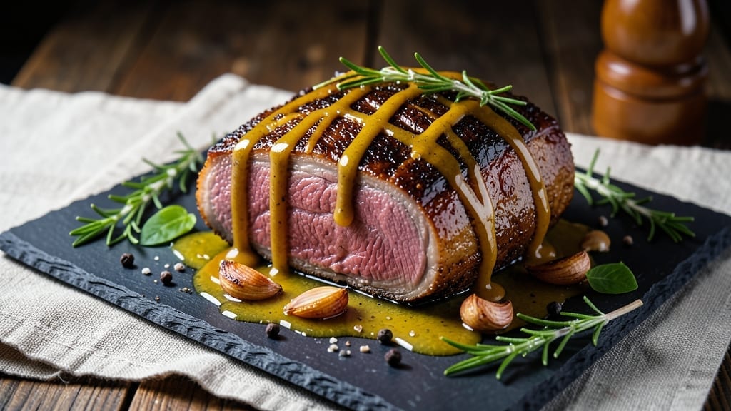 2 Pound Beef Tenderloin Roast Recipe: Herb-Crusted, Juicy Pink Core Every Time 2 Pound Beef Tenderloin Roast Recipe: Herb-Crusted, Juicy Pink Core Every Time