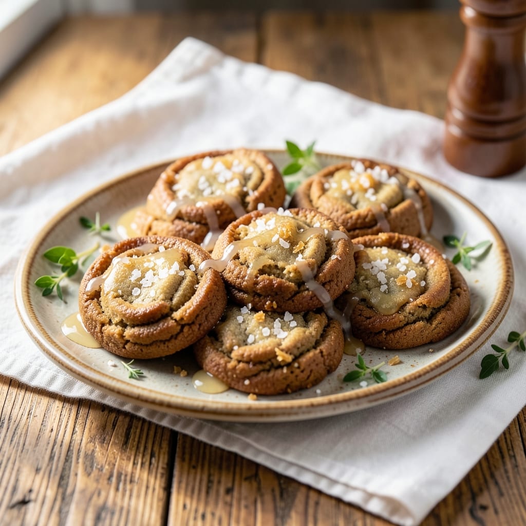 72 Hour Cookie Recipe: Chewy Centers and Crispy Edges Over Time 72 Hour Cookie Recipe: Chewy Centers and Crispy Edges Over Time