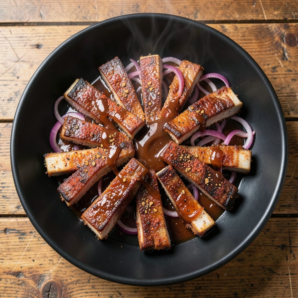 Instant Pot St Louis Ribs Recipe: Set It and Forget It Smoky Sweetness