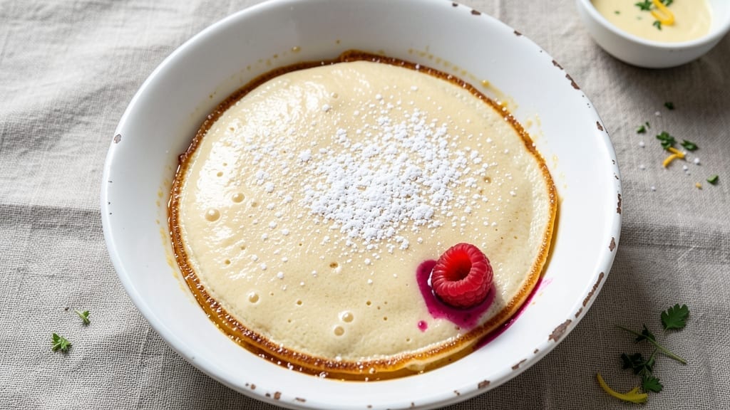 2 Egg Pancakes Recipe: Fluffy Stacks in Under 10 Minutes