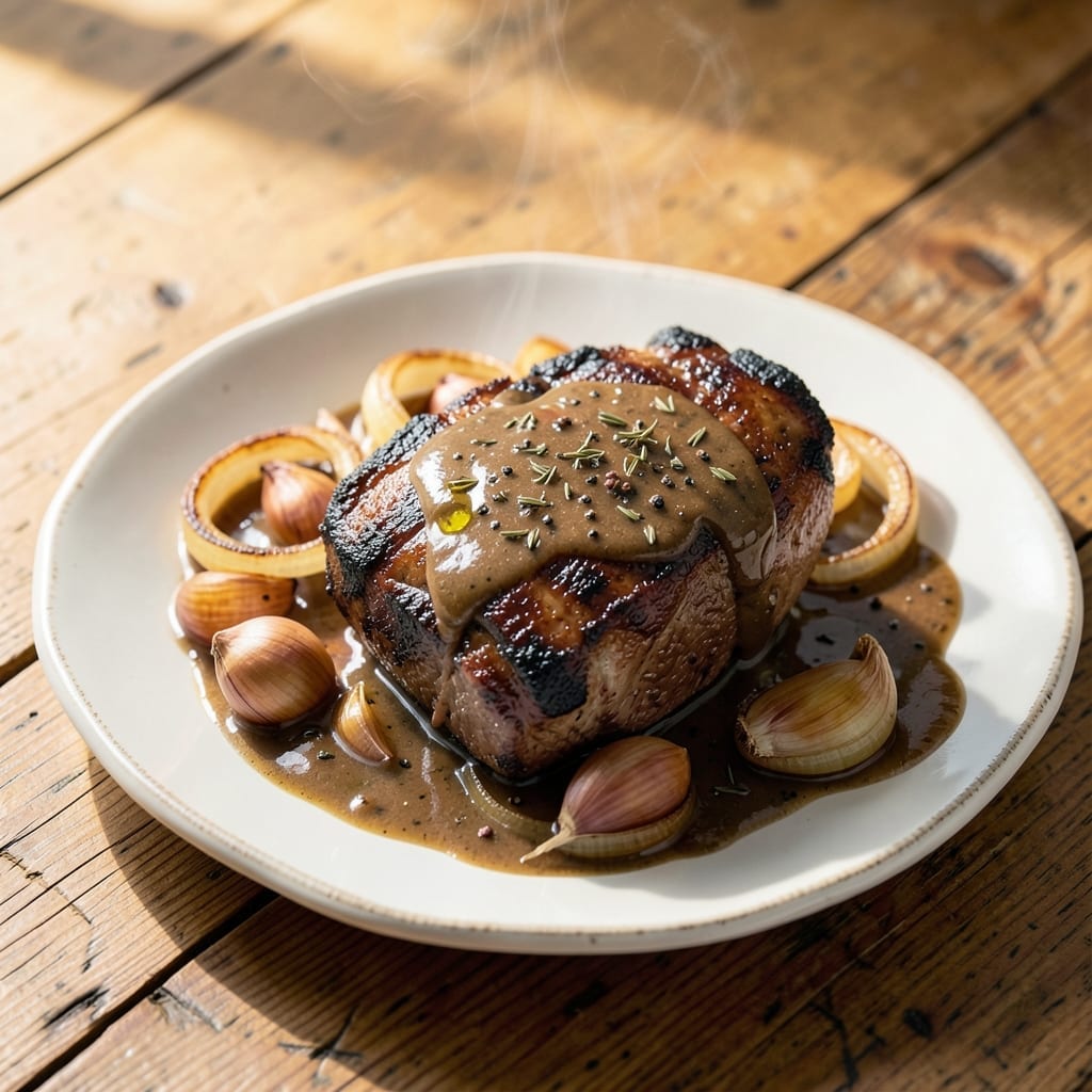 Instant Pot Roast Beef and Gravy Recipe: Pressure-Cooked Fork-Tender Richness