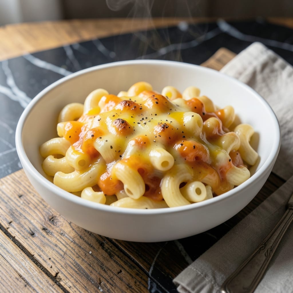 Insta Pot Mac and Cheese Recipe: Ultra Creamy in Half the Time