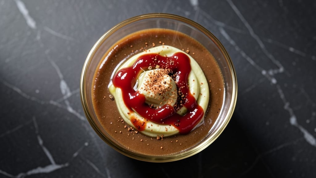 5-Star Cocktail Sauce Recipe for Shrimp Cocktail: Spicy-Tangy Kick That Elevates Shrimp
