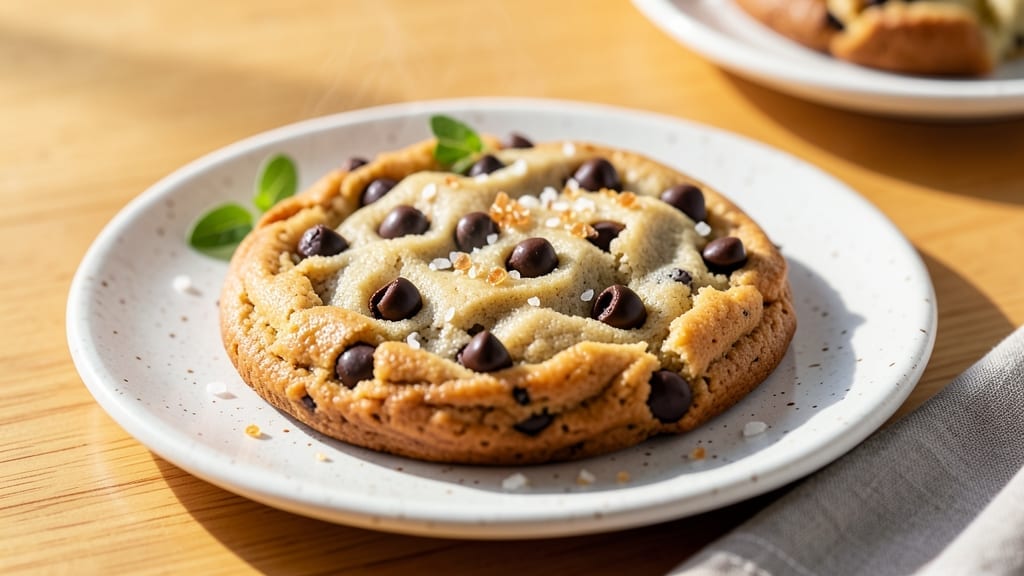 6 Oz Chocolate Chip Cookie Recipe: Perfectly Balanced Crispy Edges and Chewy Hearts