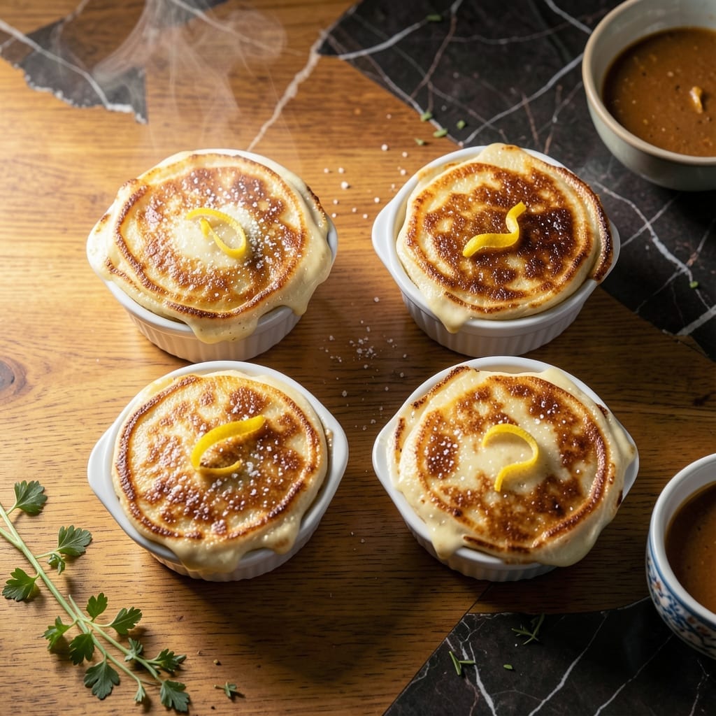 Instant Pot Pancake Recipe: Fluffy Stacks Without the Flipping