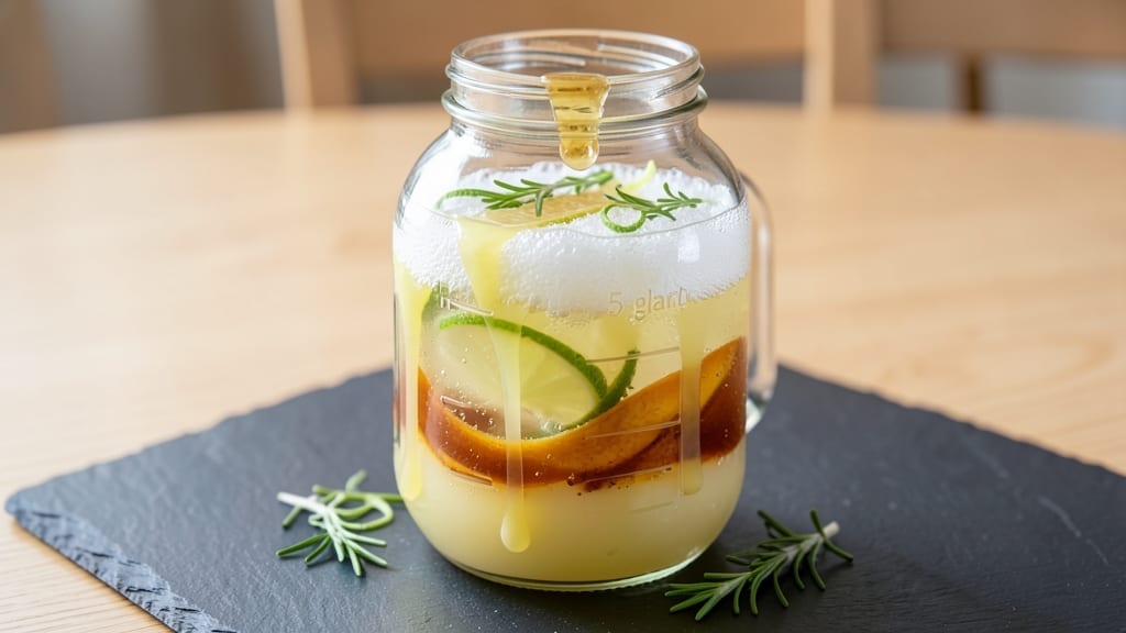 5-Gallon Margarita Mix Recipe: Batch-Perfect Party Punch in Minutes 5-Gallon Margarita Mix Recipe: Batch-Perfect Party Punch in Minutes