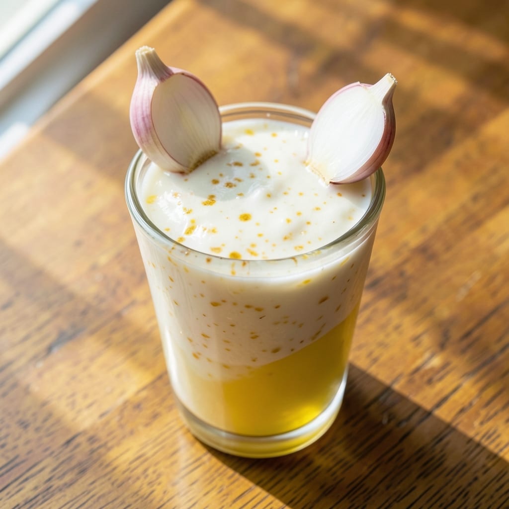 0 Point Salad Dressing Recipe: Bold Flavor Without Guilt