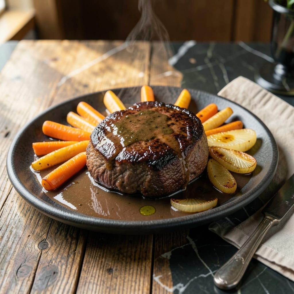 Rainforest Cafe Pot Roast Recipe: Copycat Jungle-Style Braised Beef Rainforest Cafe Pot Roast Recipe: Copycat Jungle-Style Braised Beef