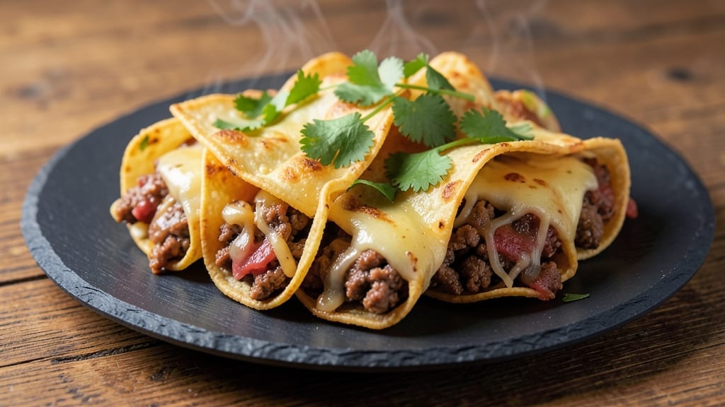 7-11 Steak and Cheese Taquitos Recipe: Crispy Shells With Melty Cheese Magic
