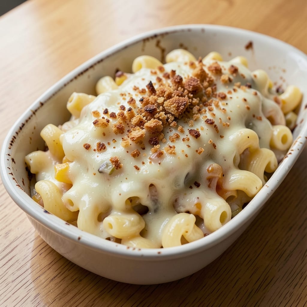 1 Lb Stovetop Mac and Cheese Recipe: Ultra-Creamy, One-Pot Magic 1 Lb Stovetop Mac and Cheese Recipe: Ultra-Creamy, One-Pot Magic
