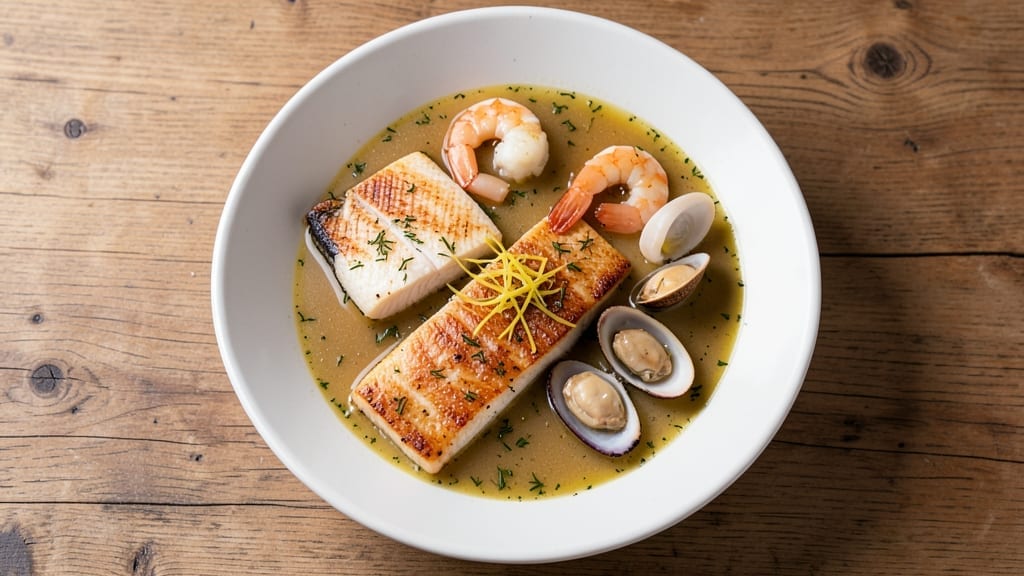 7 Fish Soup Recipe: Umami-Packed Broth with Silky Textures 7 Fish Soup Recipe: Umami-Packed Broth with Silky Textures