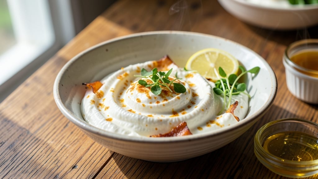 2 Milk Ricotta Recipe: Silky Italian Cheese With Hidden Depth