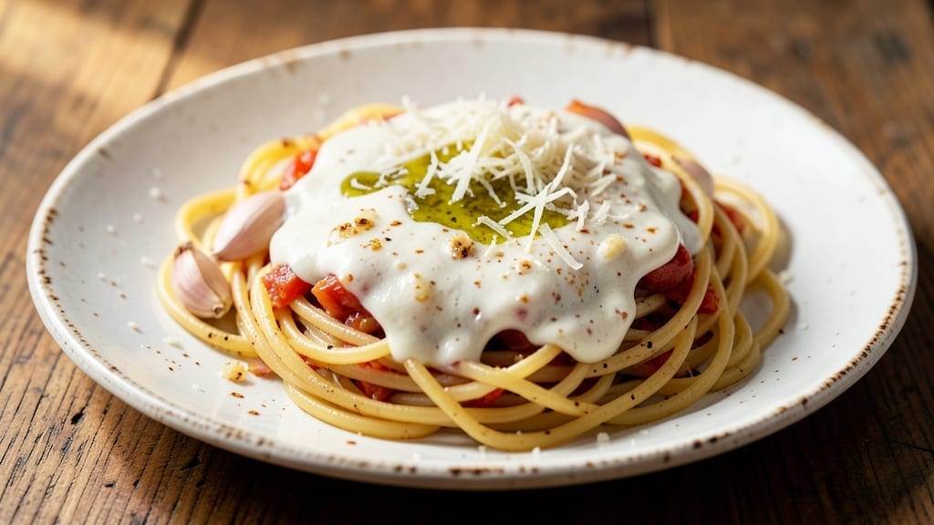 1 Pound Pasta Recipe: Al Dente Mastery in One-Pot Magic
