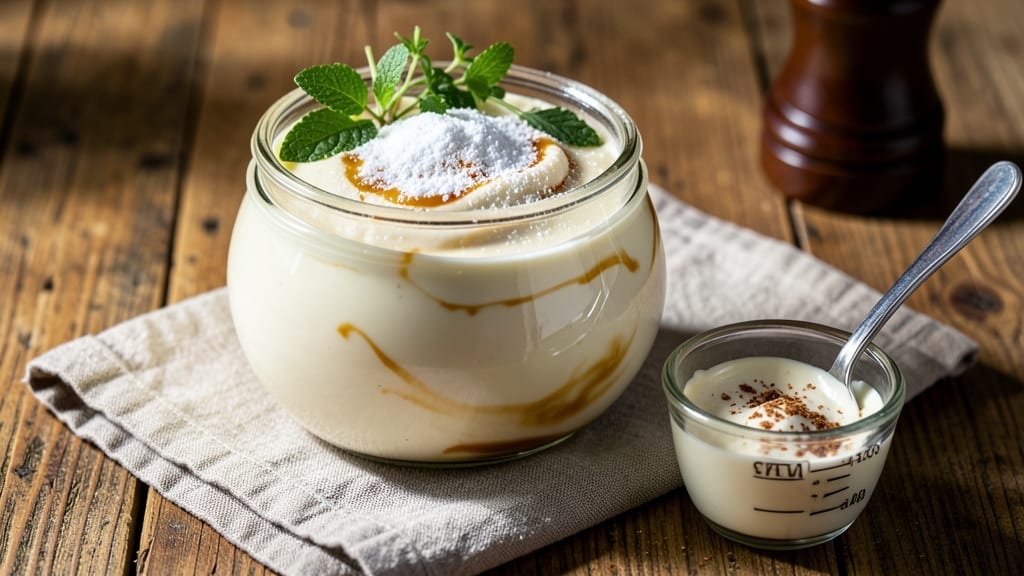 3 Quart Instant Pot Yogurt Recipe: Thick and Tangy in 30 Minutes