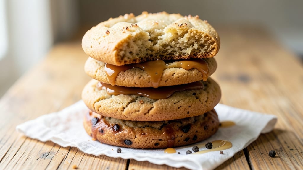 2-Minute, 2-Hour, 2-Day Cookie Recipe: Flexible Baking for Any Occasion