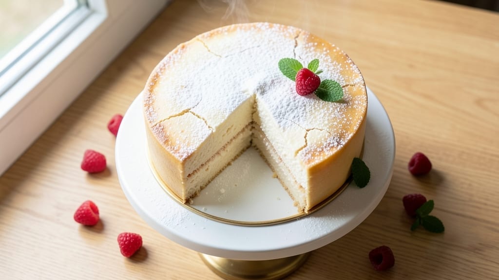 7Up Cake Recipe With Cake Flour: Citrus-Zing Frosting That Pops With Every Bite