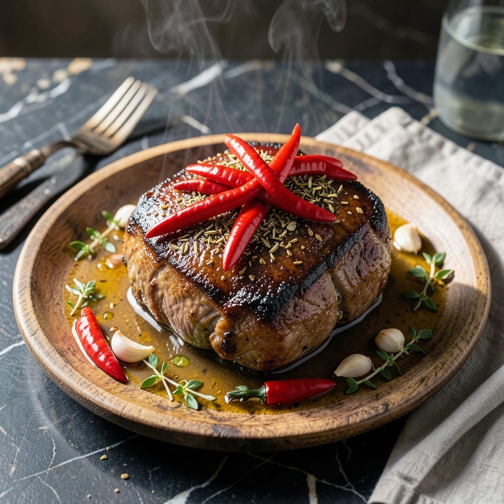 Chuck Roast Crock Pot Recipe Pepperoncini: Italian-Inspired Slow-Cooked Boldness