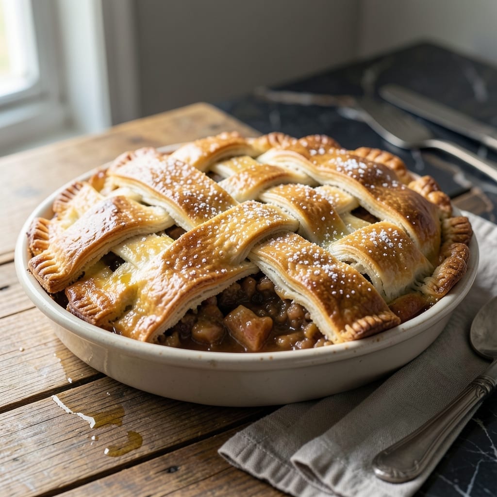 Pot Pie Crust Recipe No Butter: Flaky Layers Without the Dairy Pot Pie Crust Recipe No Butter: Flaky Layers Without the Dairy