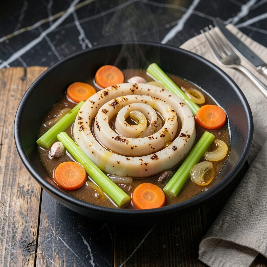 Instant Pot Tripe Recipe: Pressure-Cooked Tender Bites in Under an Hour Instant Pot Tripe Recipe: Pressure-Cooked Tender Bites in Under an Hour