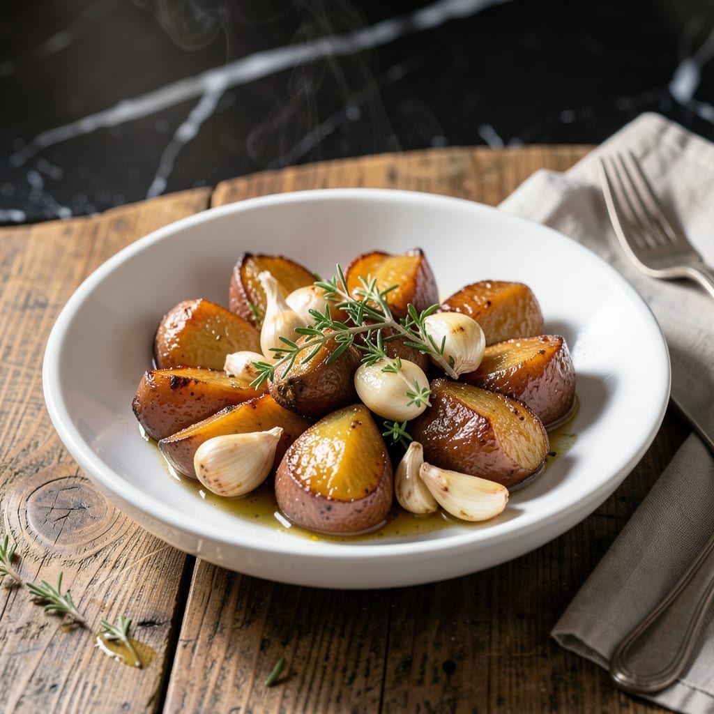 Instant Pot Turnip Recipe: Silky Smooth in 15 Minutes
