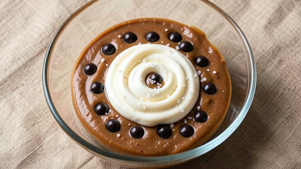 3-Ingredient Peanut Butter Fudge Recipe With Marshmallow Cream: No-Bake Richness in 10 Minutes