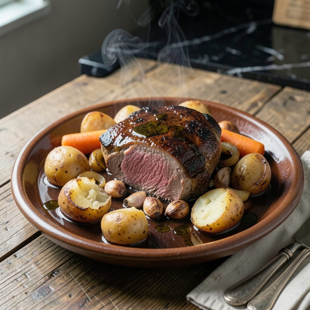 Pot Roast Recipe Oven Bag Reynolds: Fall-Apart Beef With Effortless Cleanup Pot Roast Recipe Oven Bag Reynolds: Fall-Apart Beef With Effortless Cleanup