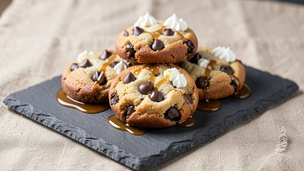 21 Day Fix Cookie Recipe: Protein-Packed Chocolate Chip Bliss
