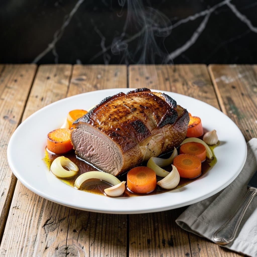 Sous Vide Pot Roast Recipe: Precision-Cooked Melt-in-Your-Mouth Beef Sous Vide Pot Roast Recipe: Precision-Cooked Melt-in-Your-Mouth Beef
