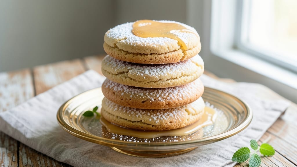 3 Ingredient Sugar Cookie Recipe No Egg: Buttery Crunch Without the Fuss 3 Ingredient Sugar Cookie Recipe No Egg: Buttery Crunch Without the Fuss